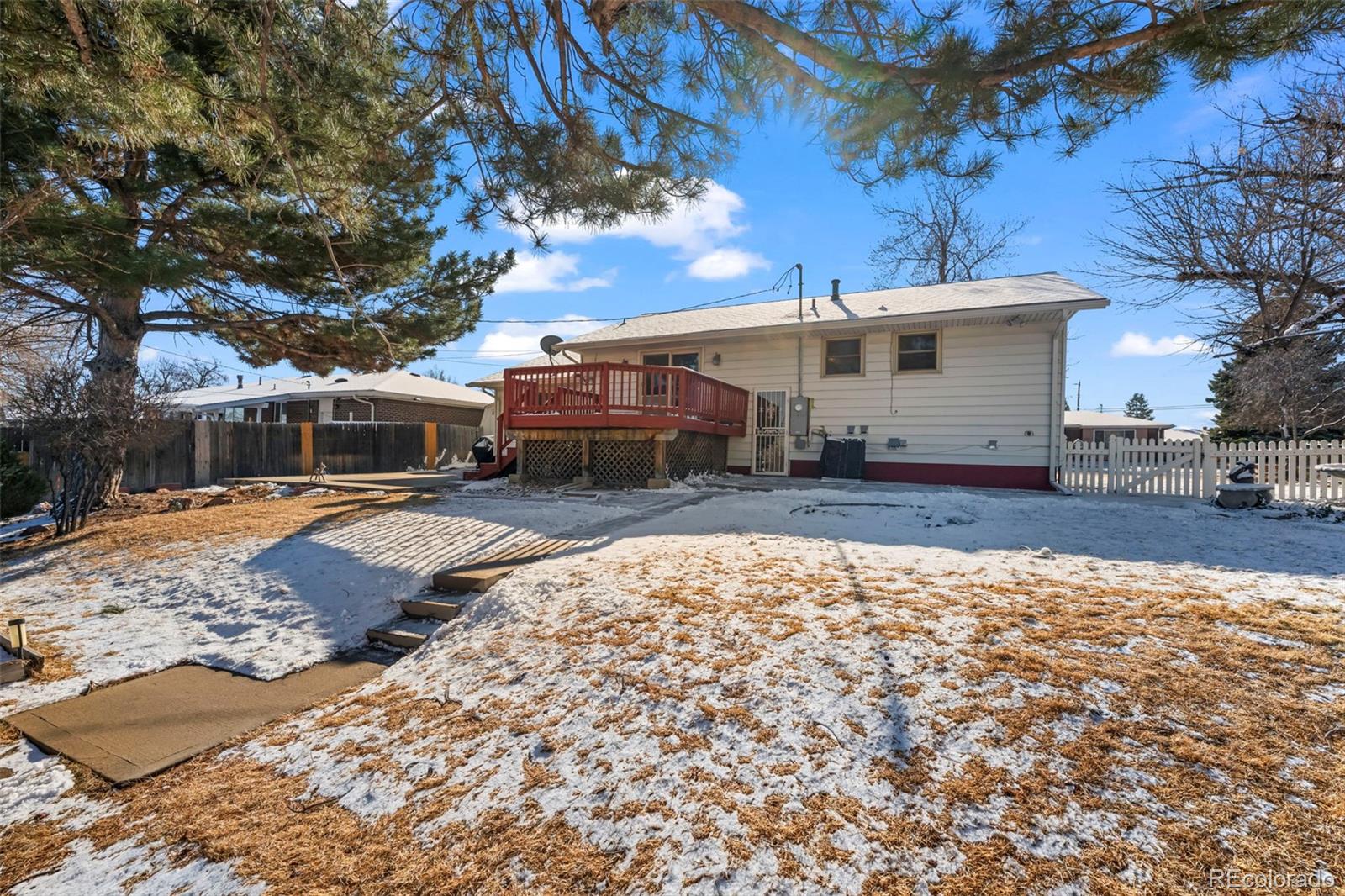 MLS Image #19 for 8213  adams way,denver, Colorado