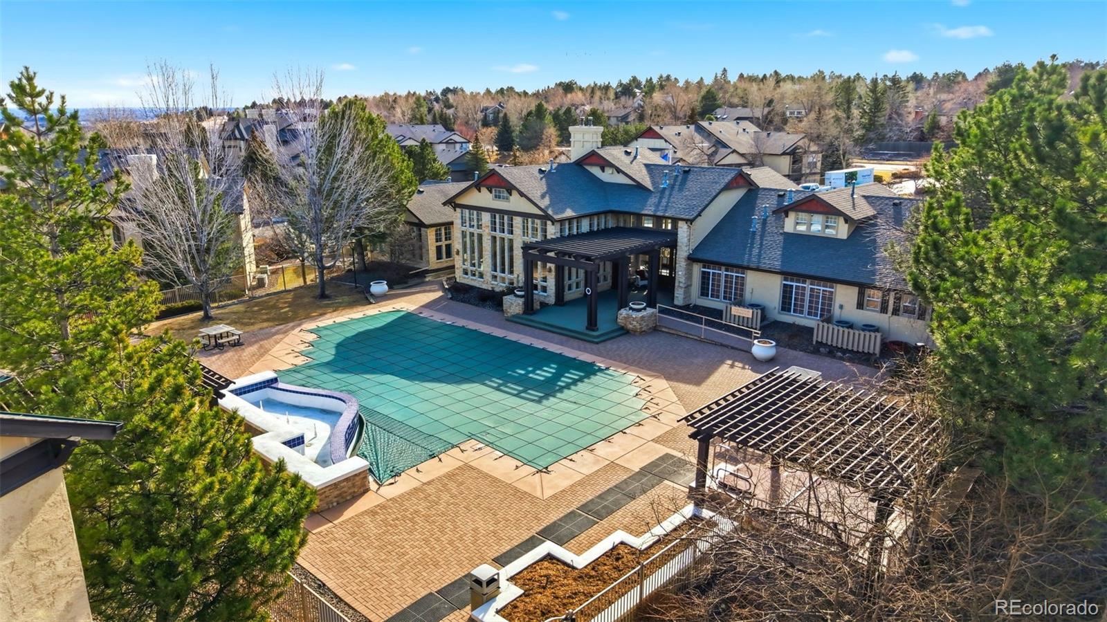 MLS Image #25 for 7433 s quail circle,littleton, Colorado