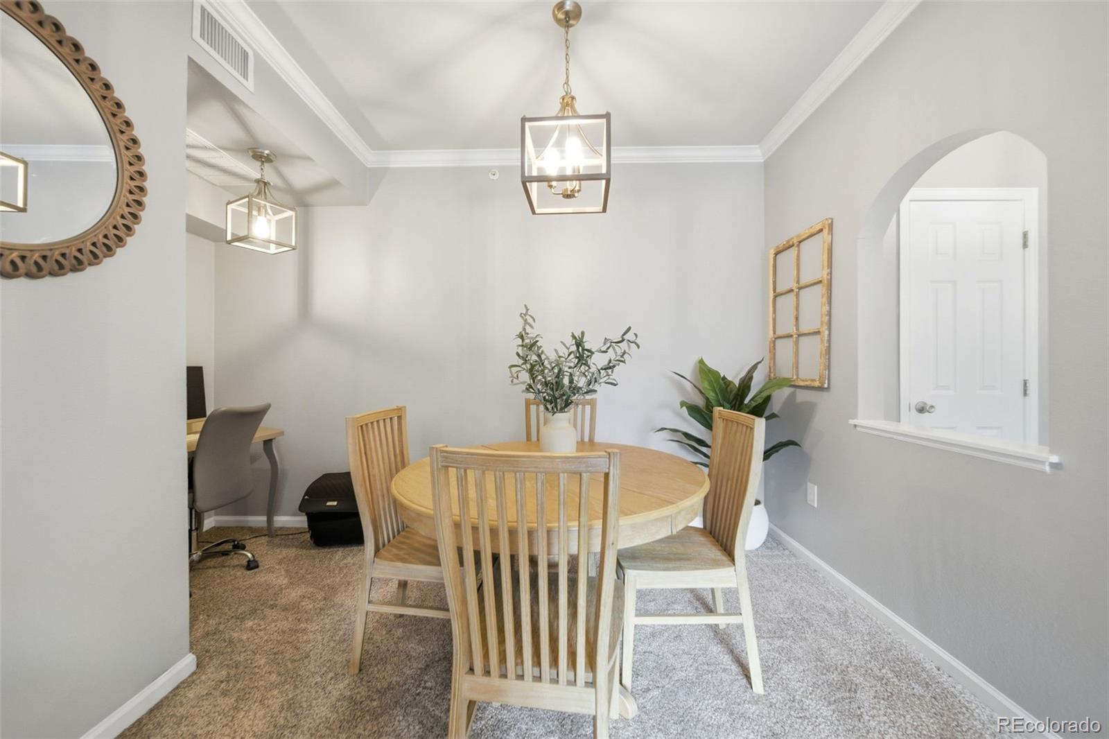 MLS Image #4 for 7433 s quail circle,littleton, Colorado