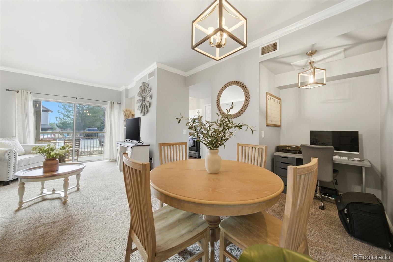 MLS Image #5 for 7433 s quail circle,littleton, Colorado