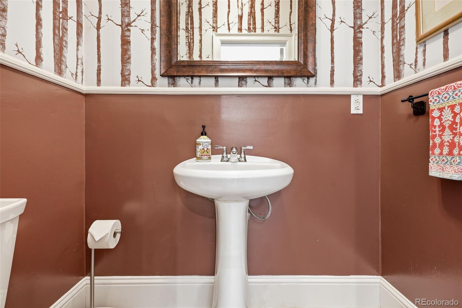 MLS Image #10 for 1366  clayton street,denver, Colorado