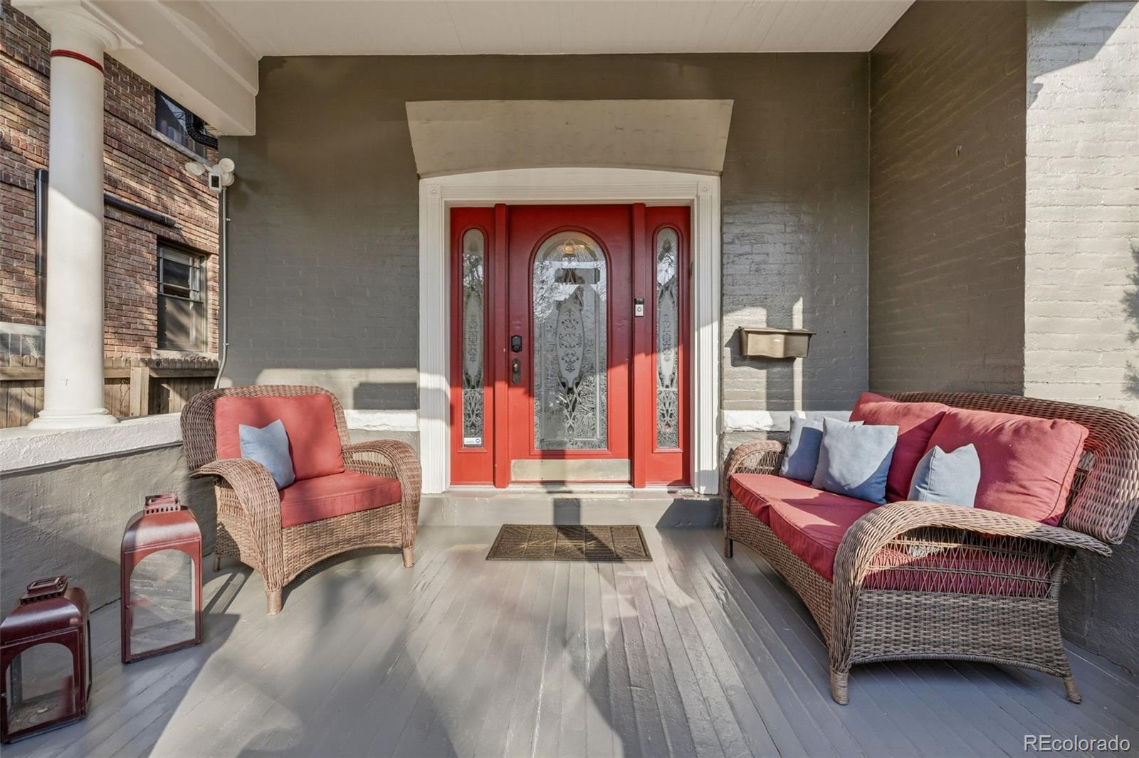 MLS Image #2 for 1366  clayton street,denver, Colorado