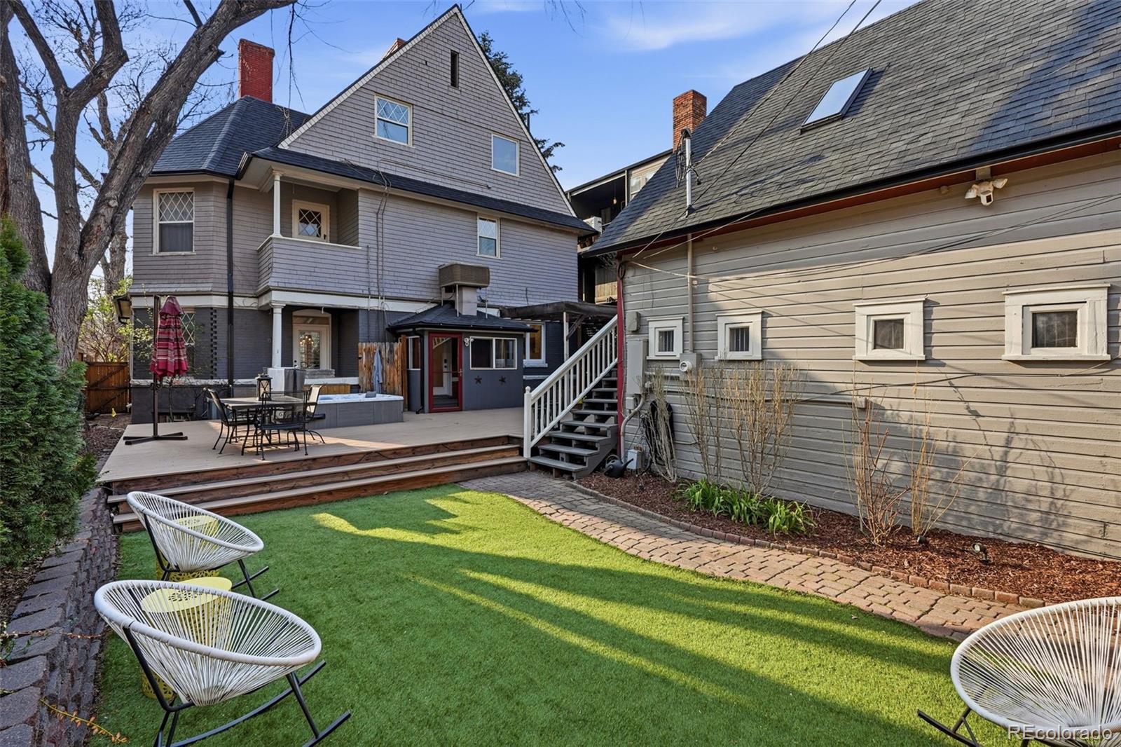 MLS Image #25 for 1366  clayton street,denver, Colorado