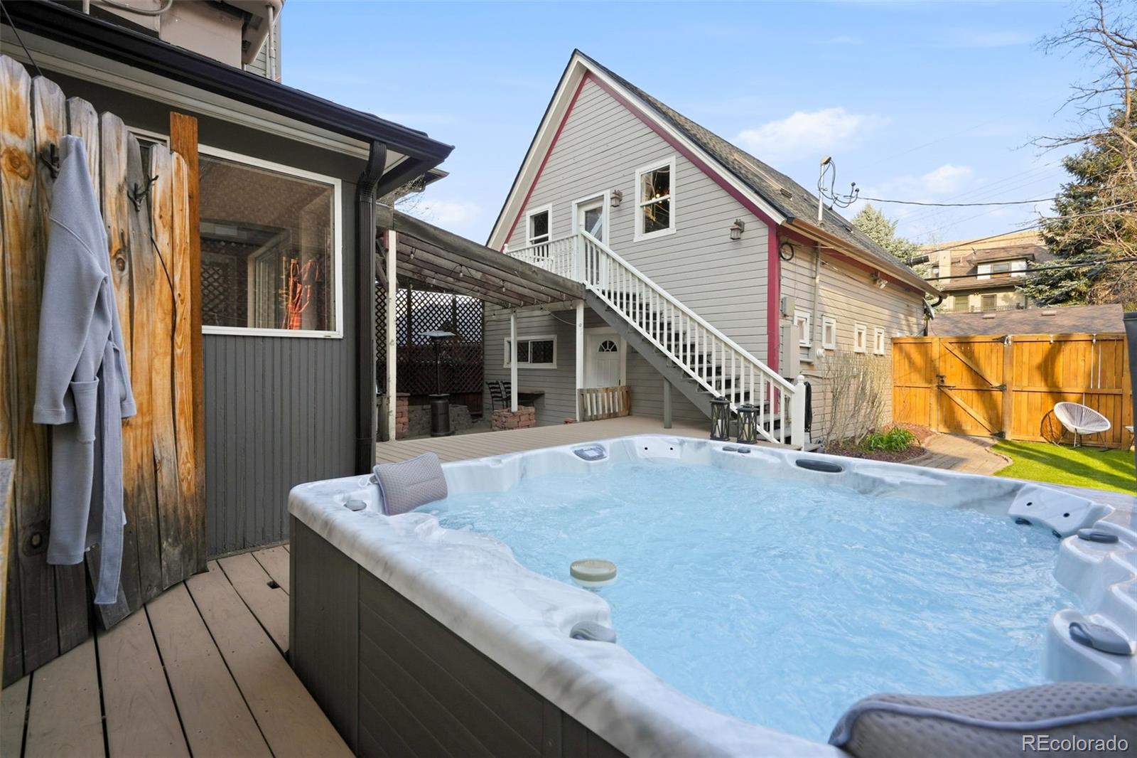 MLS Image #28 for 1366  clayton street,denver, Colorado