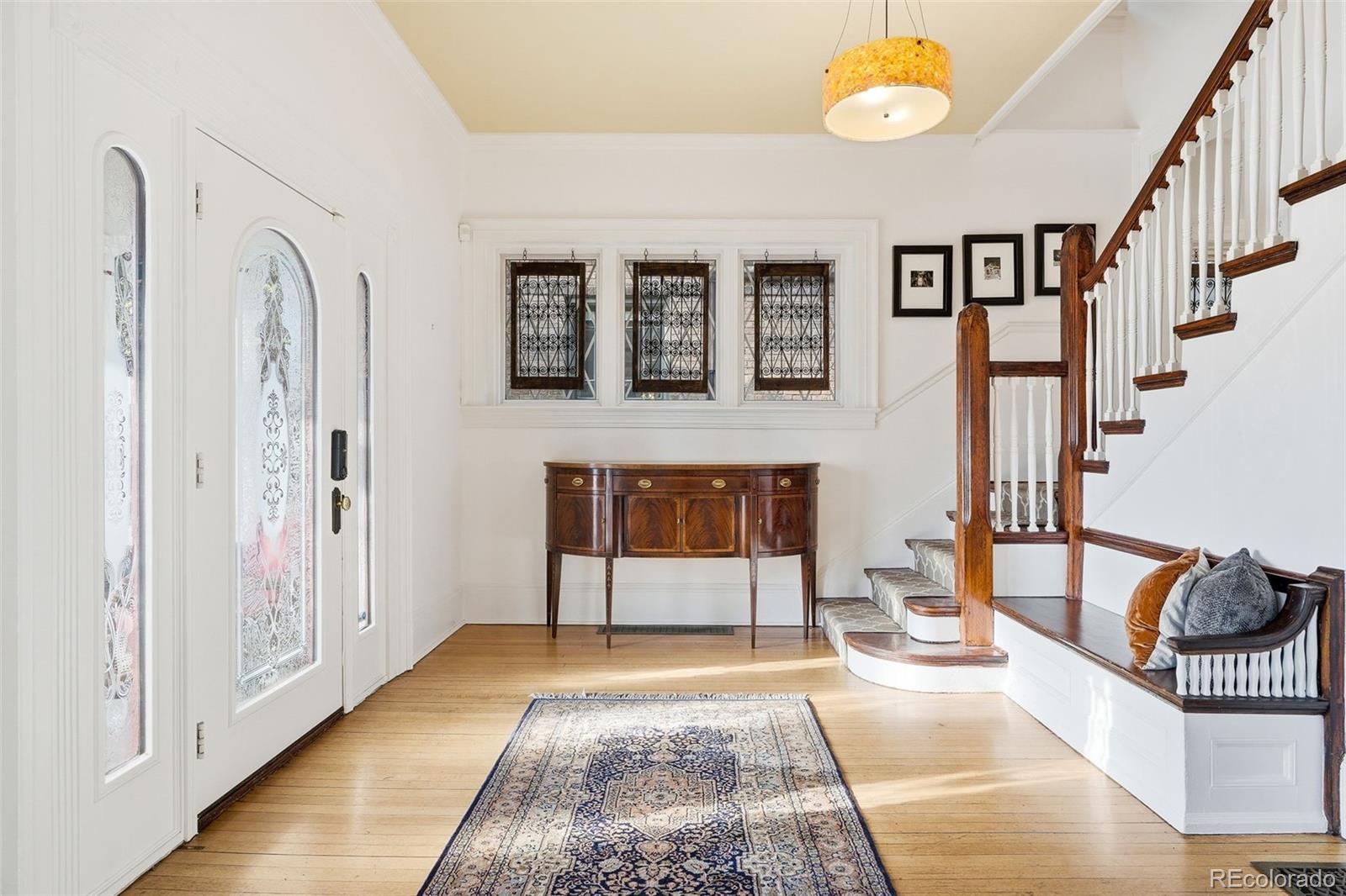 MLS Image #3 for 1366  clayton street,denver, Colorado