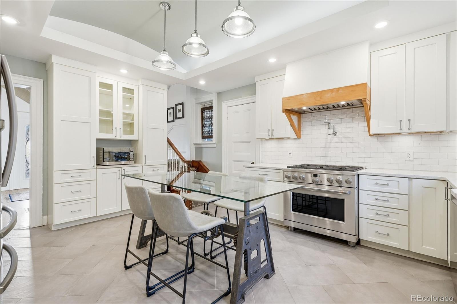 MLS Image #8 for 1366  clayton street,denver, Colorado