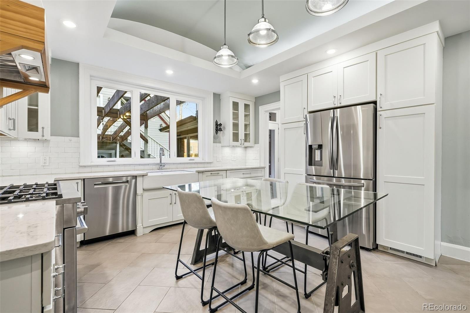 MLS Image #9 for 1366  clayton street,denver, Colorado