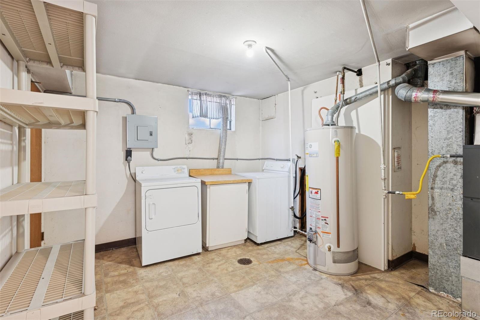 MLS Image #20 for 1951 s dahlia street,denver, Colorado