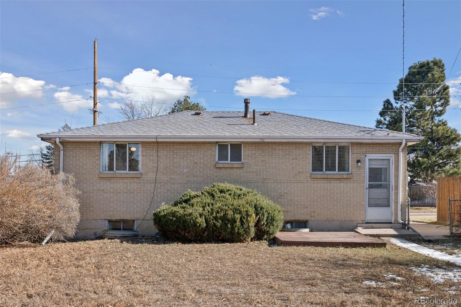 MLS Image #22 for 1951 s dahlia street,denver, Colorado