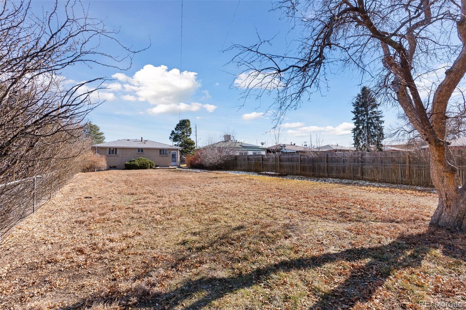 MLS Image #23 for 1951 s dahlia street,denver, Colorado