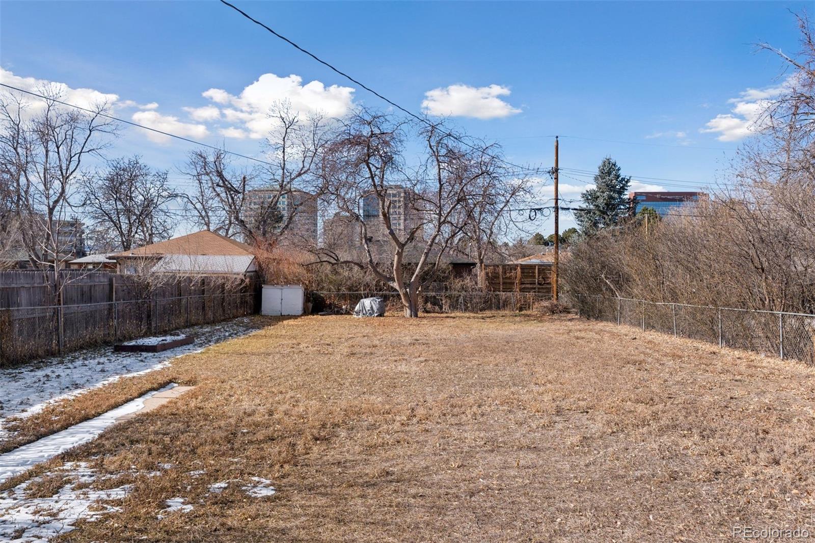 MLS Image #24 for 1951 s dahlia street,denver, Colorado