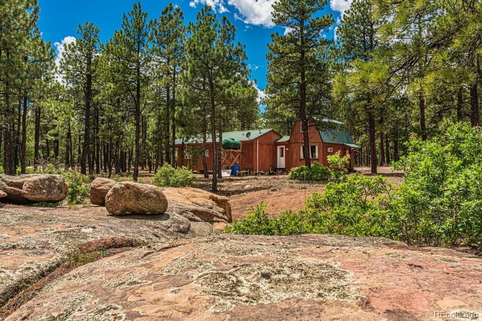 MLS Image #2 for 13250  mountain meadow trace,weston, Colorado