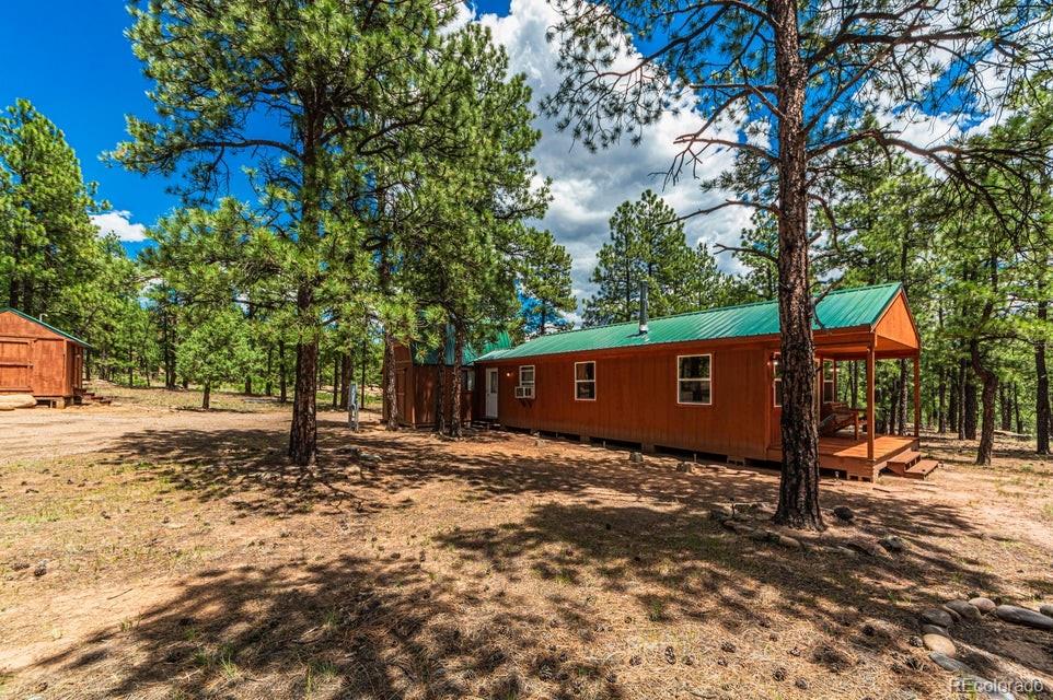 MLS Image #3 for 13250  mountain meadow trace,weston, Colorado