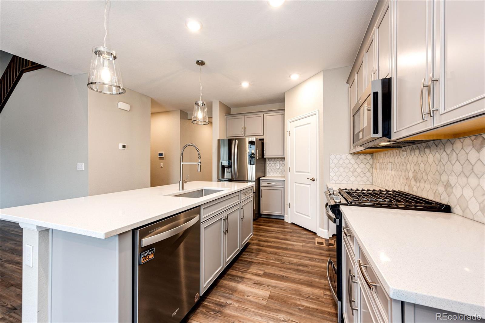 MLS Image #11 for 379  silver rock trail,castle rock, Colorado
