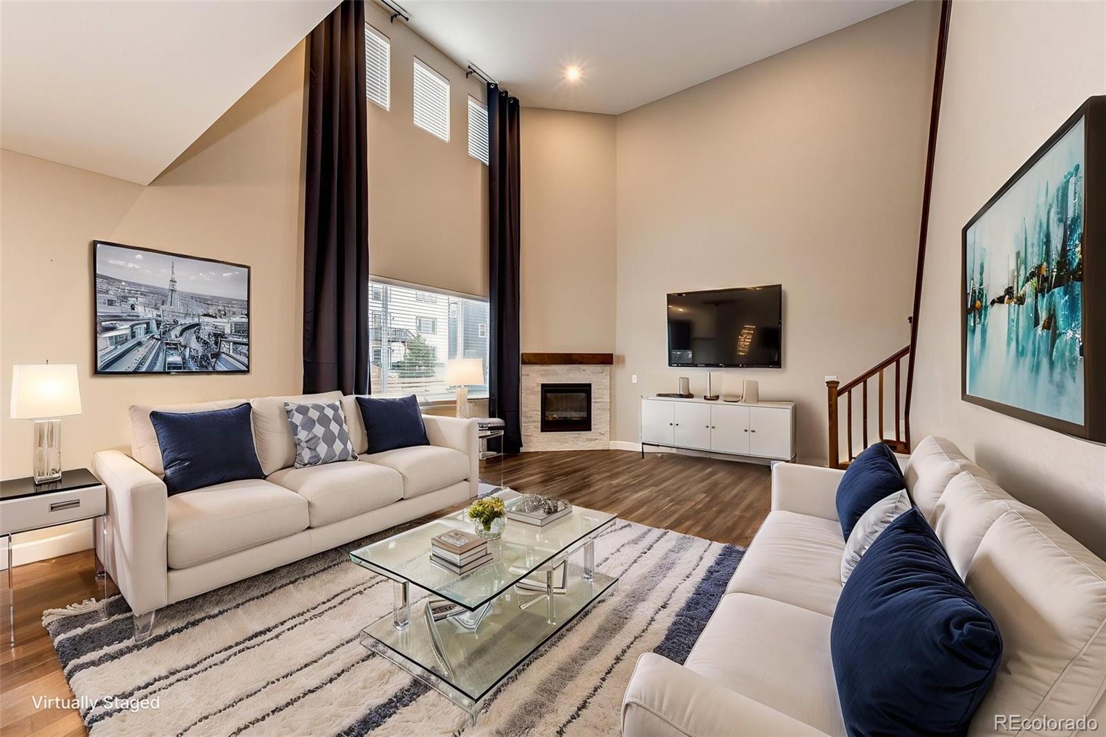 MLS Image #14 for 379  silver rock trail,castle rock, Colorado