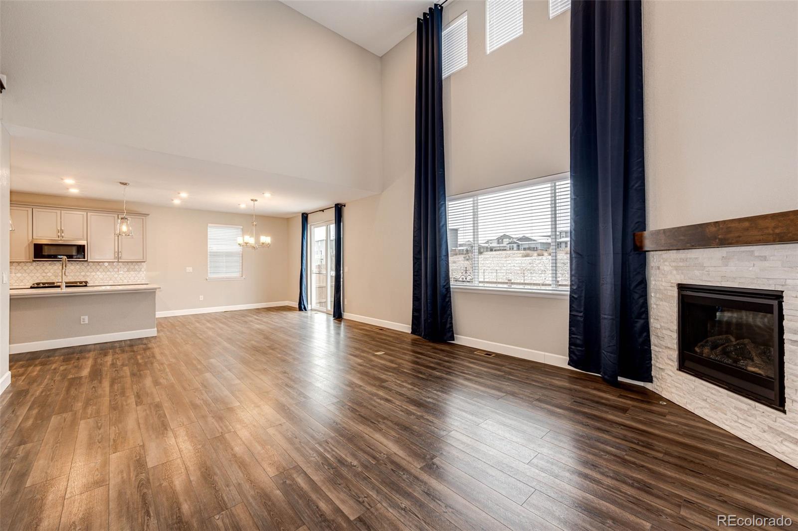 MLS Image #15 for 379  silver rock trail,castle rock, Colorado