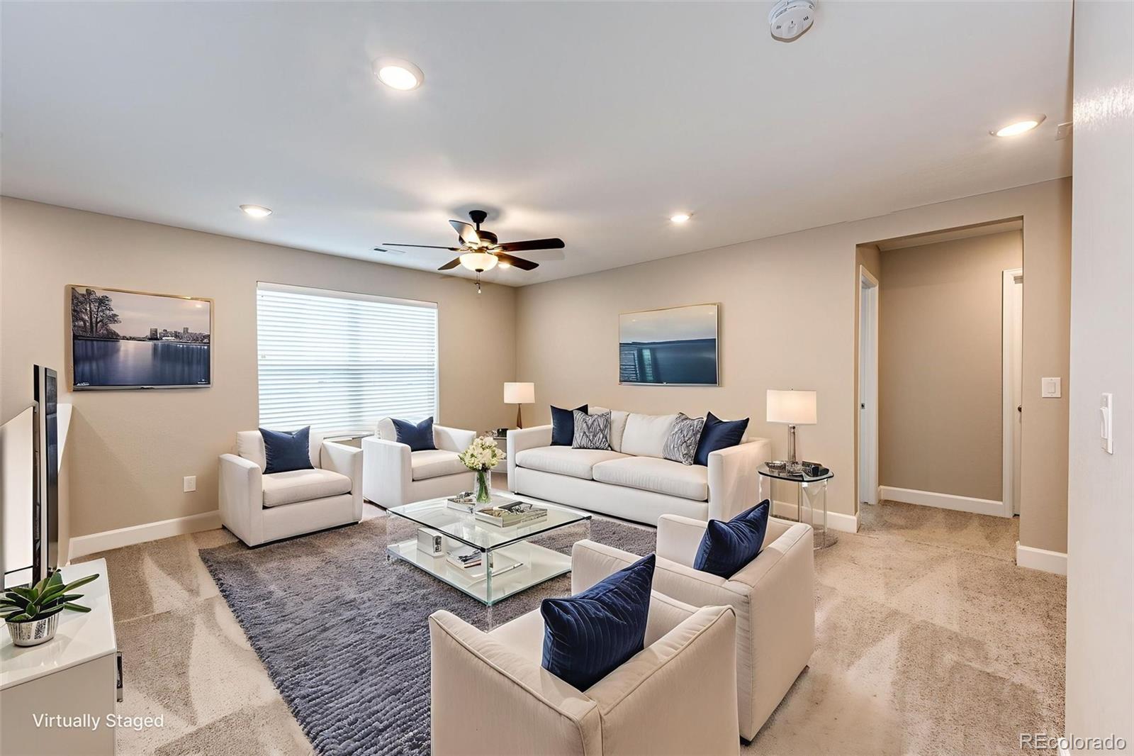 MLS Image #21 for 379  silver rock trail,castle rock, Colorado