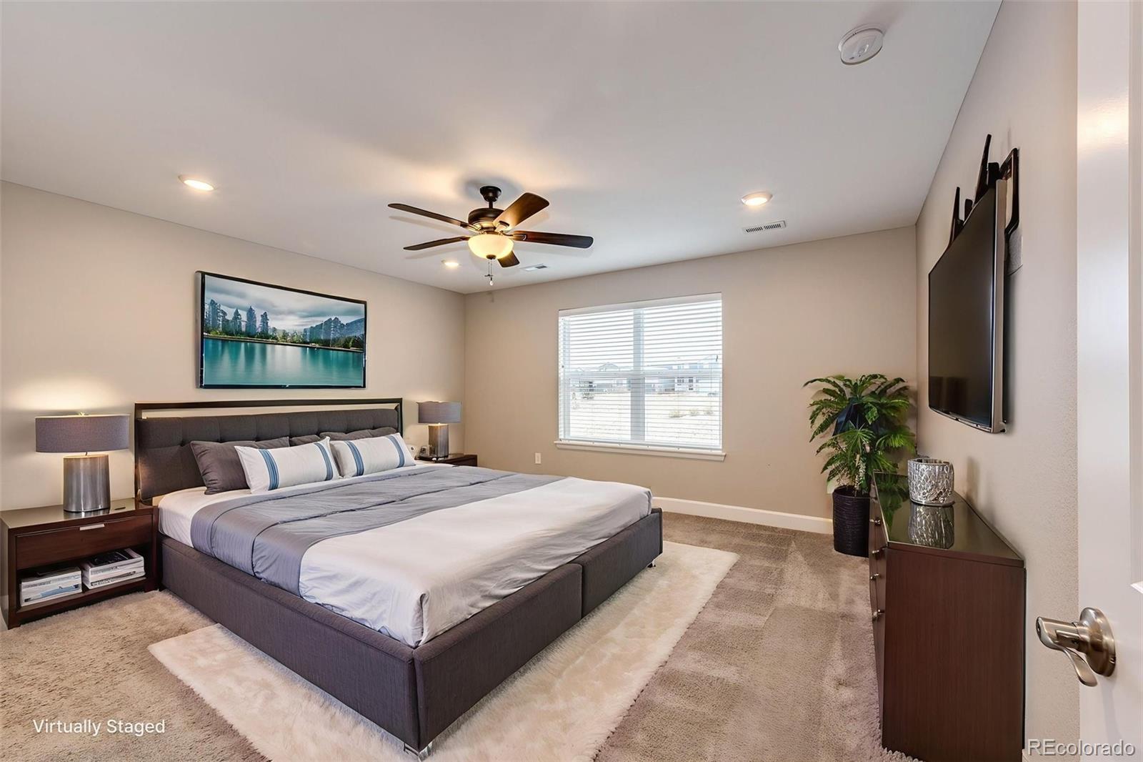 MLS Image #25 for 379  silver rock trail,castle rock, Colorado