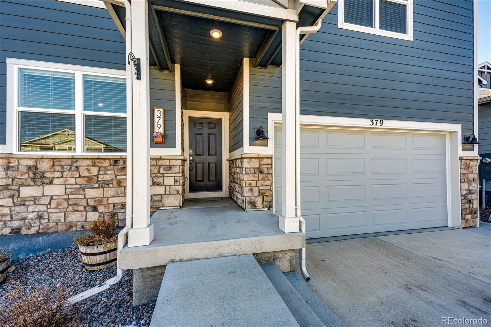 MLS Image #3 for 379  silver rock trail,castle rock, Colorado