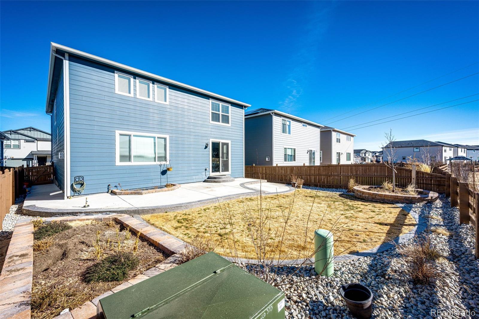 MLS Image #38 for 379  silver rock trail,castle rock, Colorado