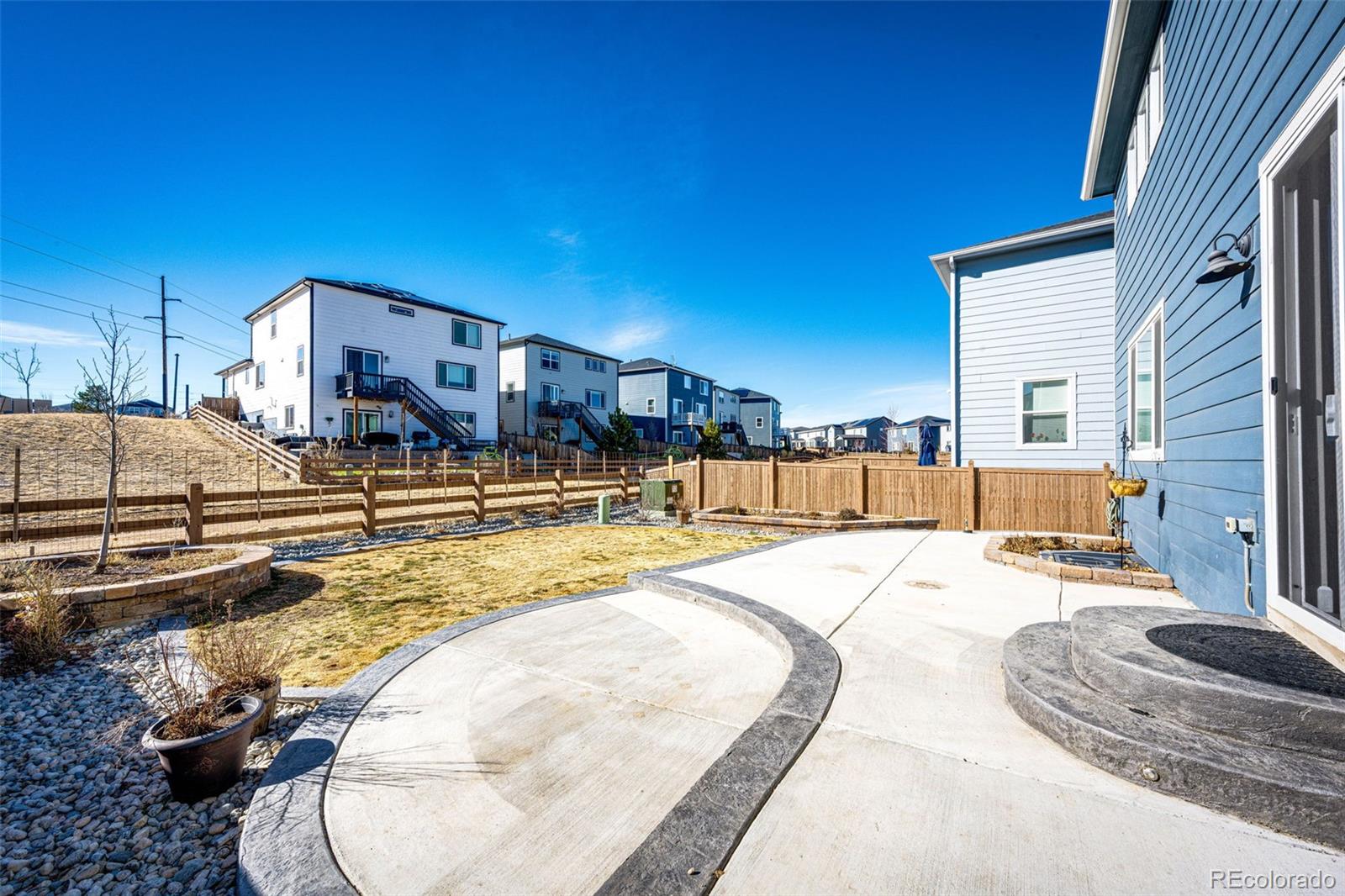 MLS Image #39 for 379  silver rock trail,castle rock, Colorado