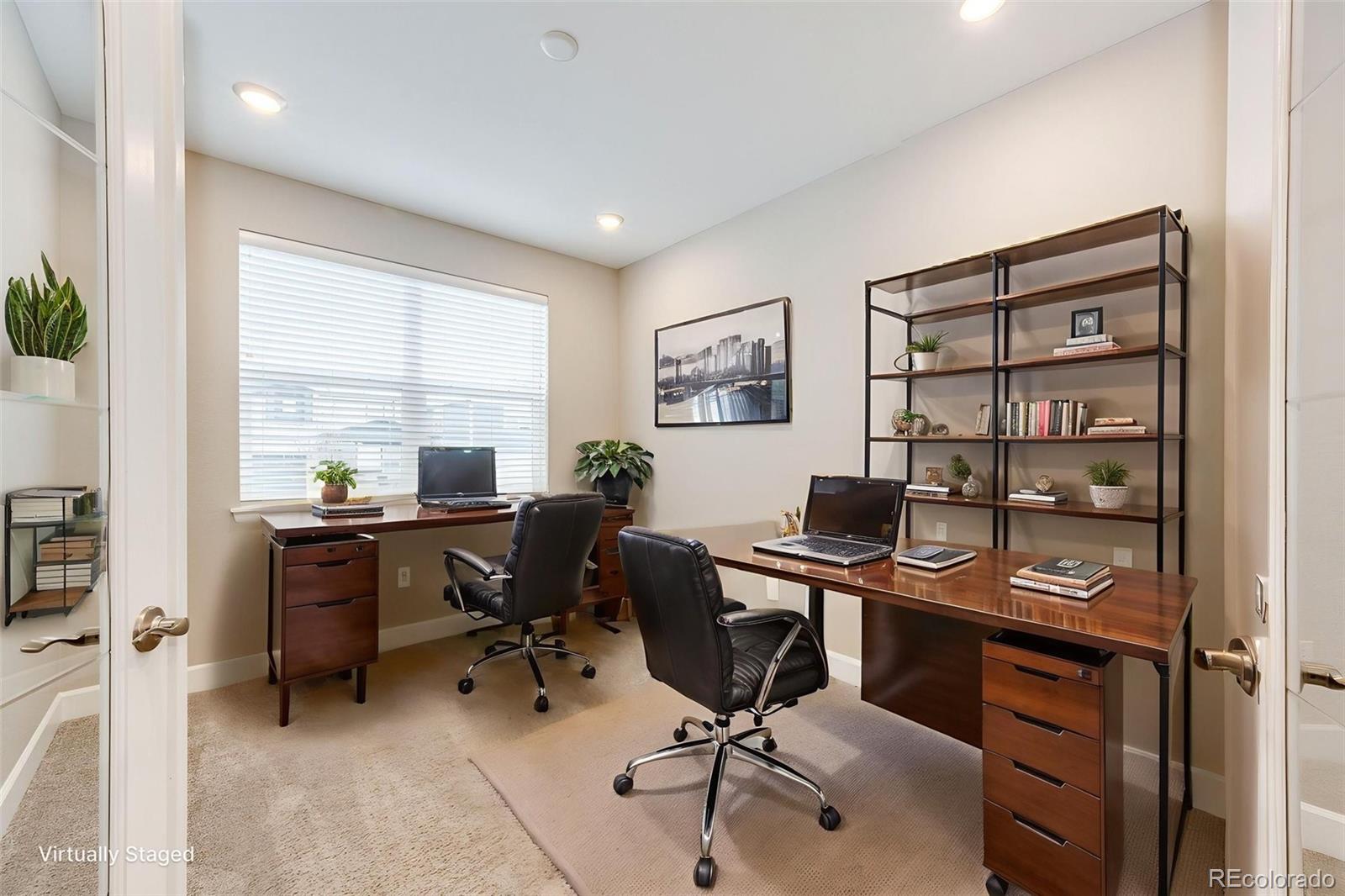 MLS Image #6 for 379  silver rock trail,castle rock, Colorado
