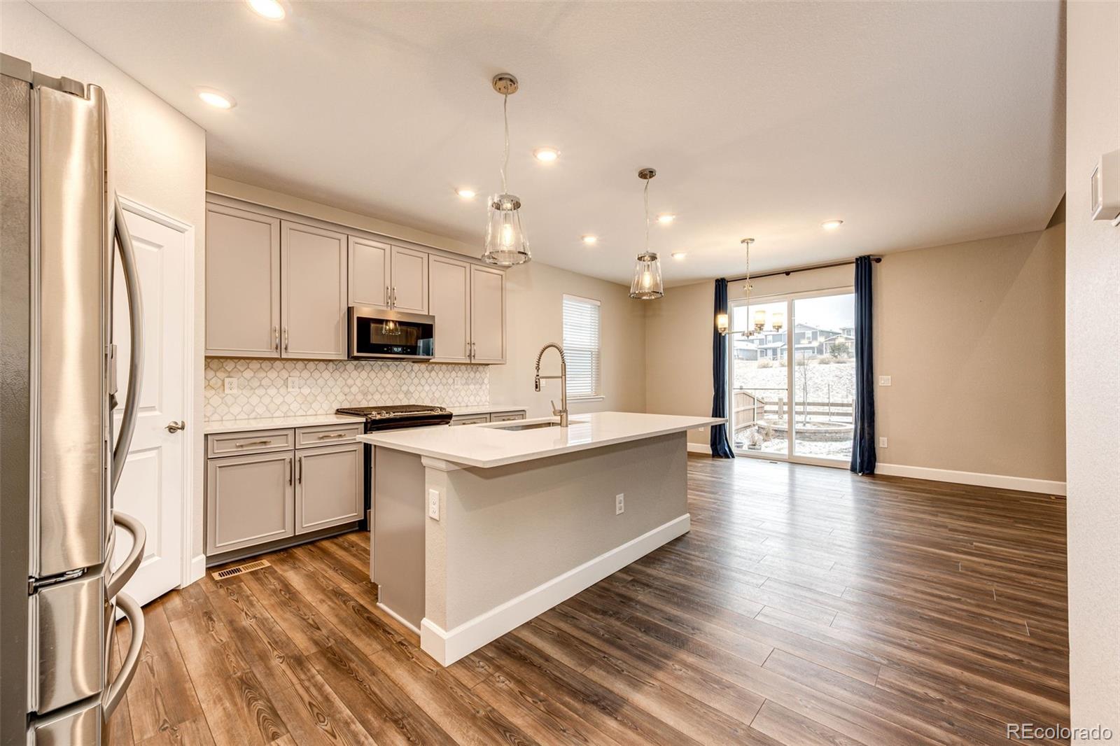 MLS Image #7 for 379  silver rock trail,castle rock, Colorado