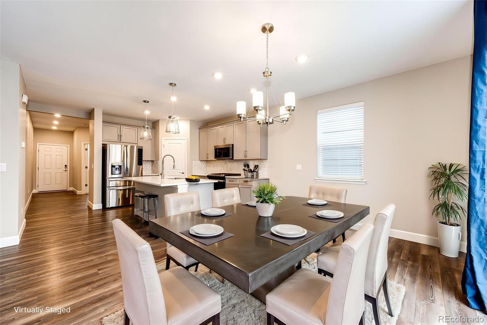 MLS Image #9 for 379  silver rock trail,castle rock, Colorado