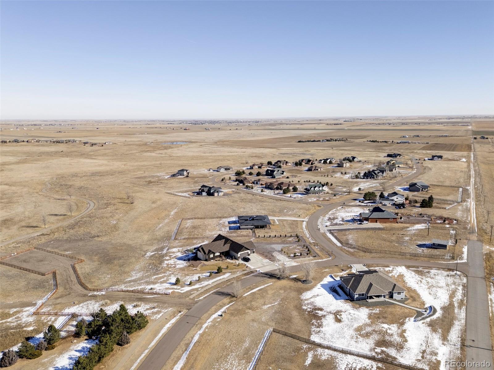 MLS Image #40 for 49447  antelope drive,bennett, Colorado
