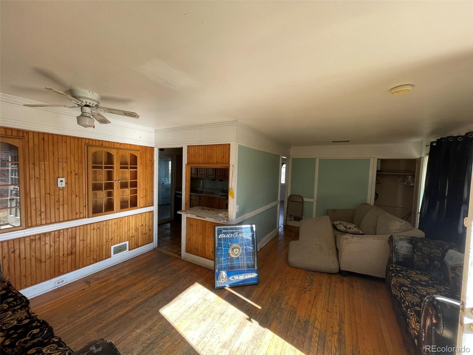 MLS Image #1 for 2131 w gill place,denver, Colorado
