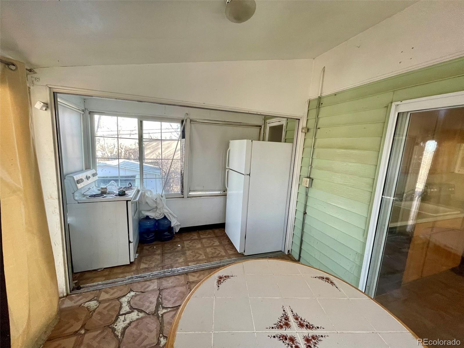 MLS Image #5 for 2131 w gill place,denver, Colorado