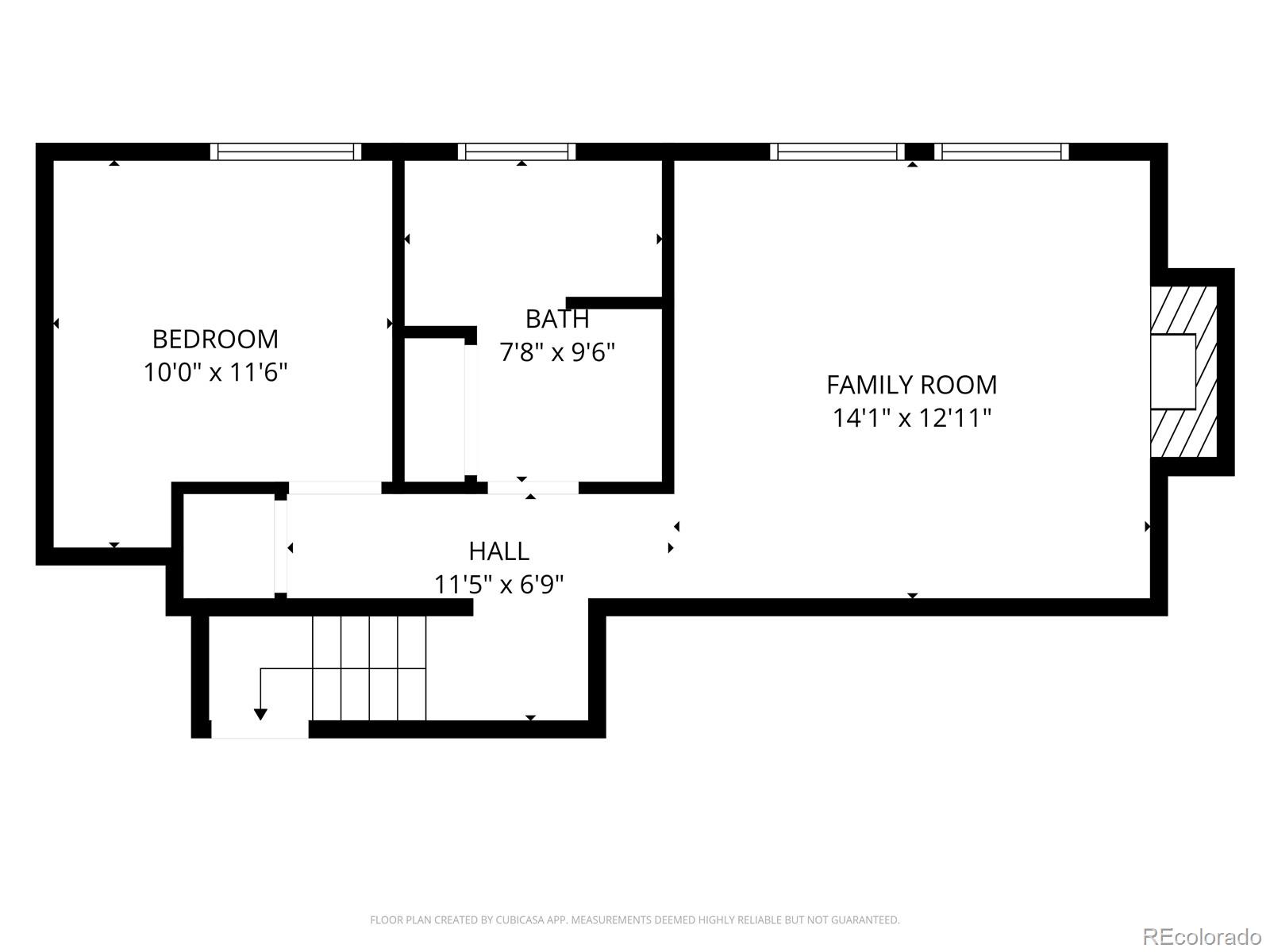 MLS Image #22 for 1311 s andes street,aurora, Colorado