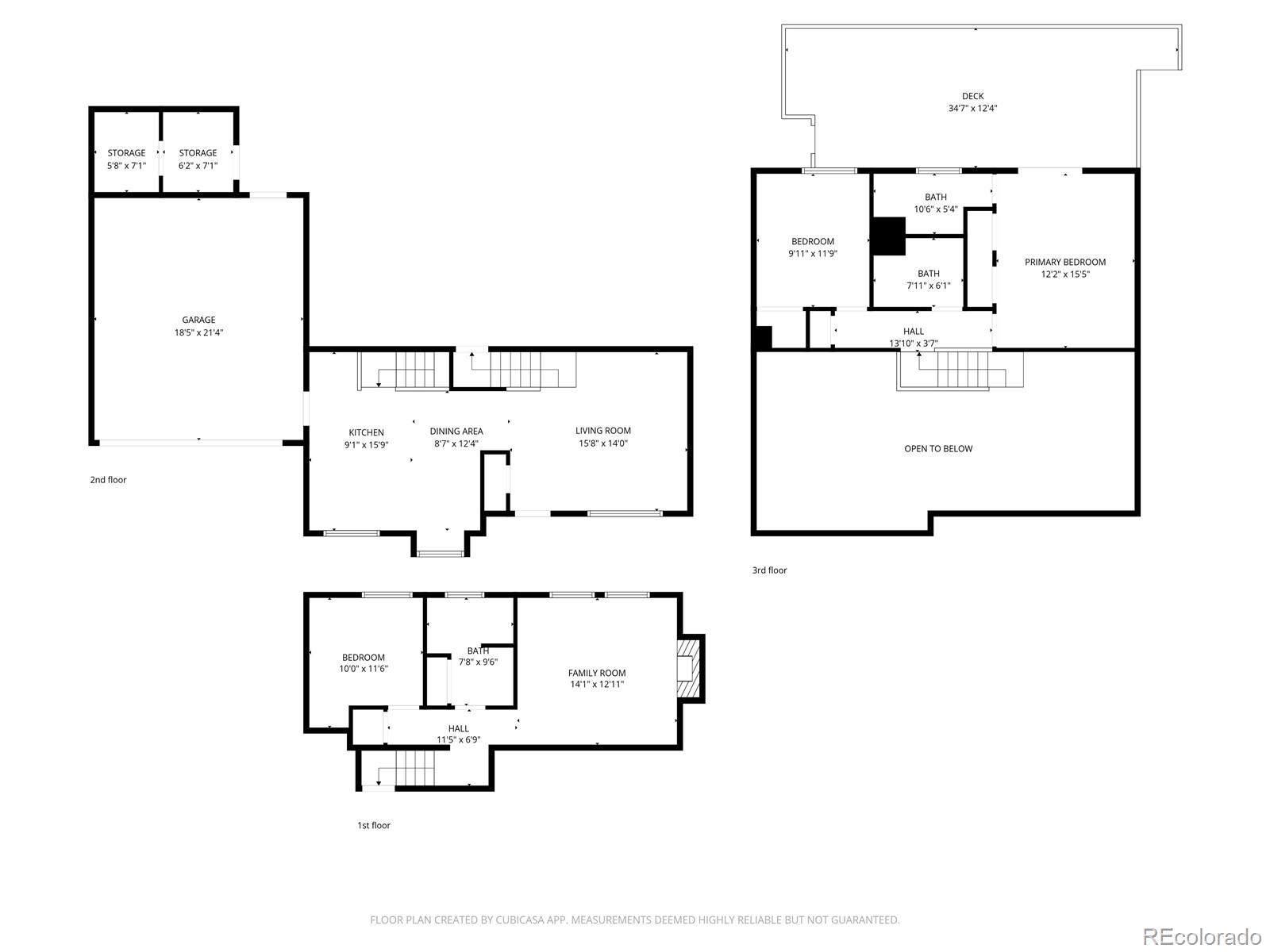 MLS Image #25 for 1311 s andes street,aurora, Colorado