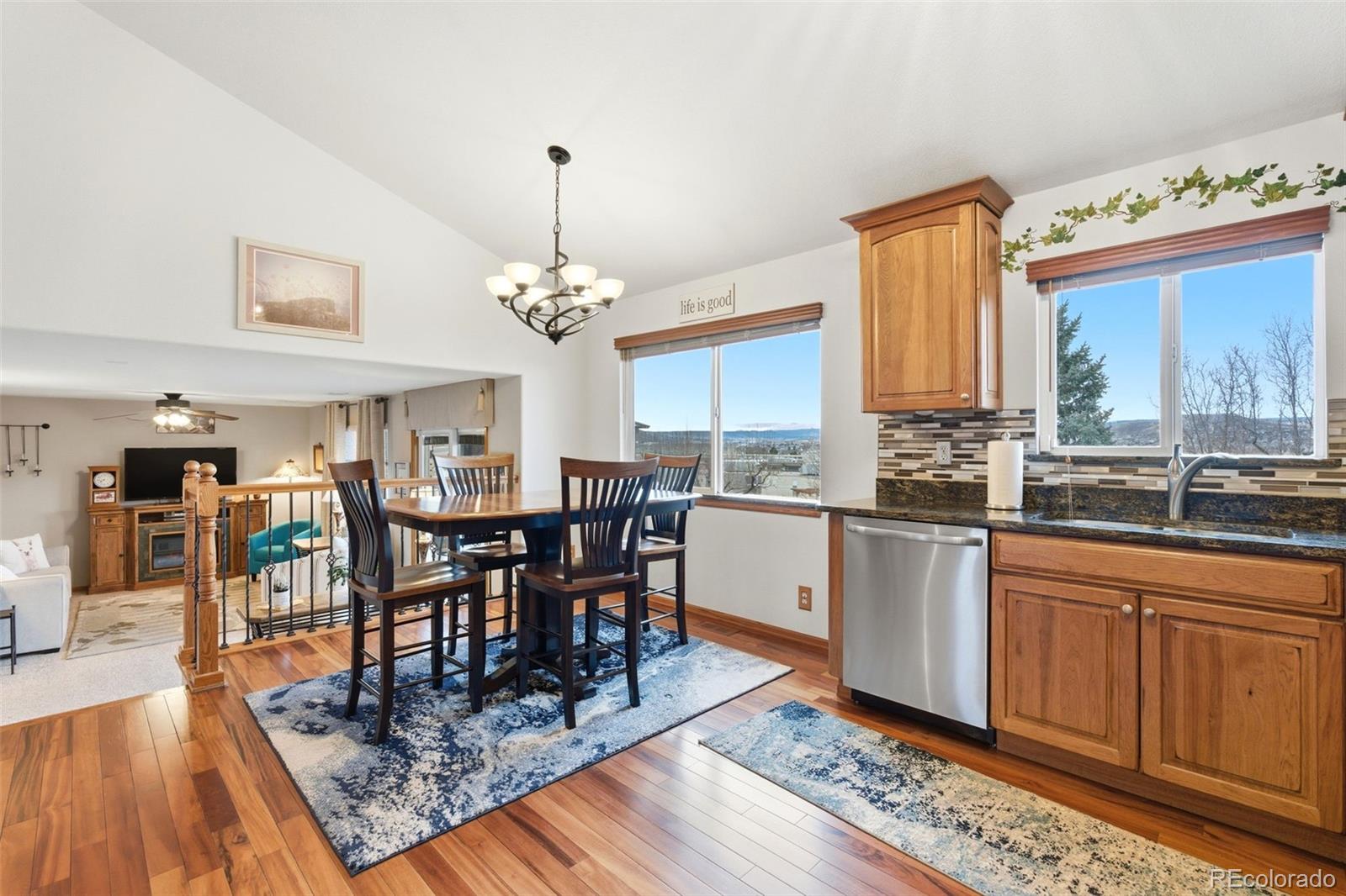 MLS Image #12 for 569  branding iron lane,castle rock, Colorado