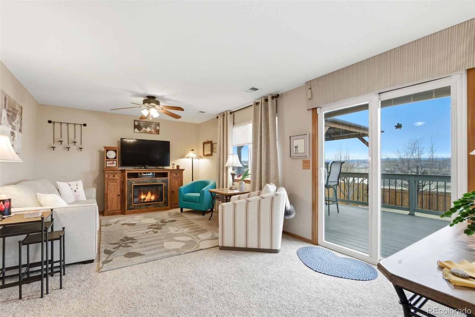 MLS Image #13 for 569  branding iron lane,castle rock, Colorado