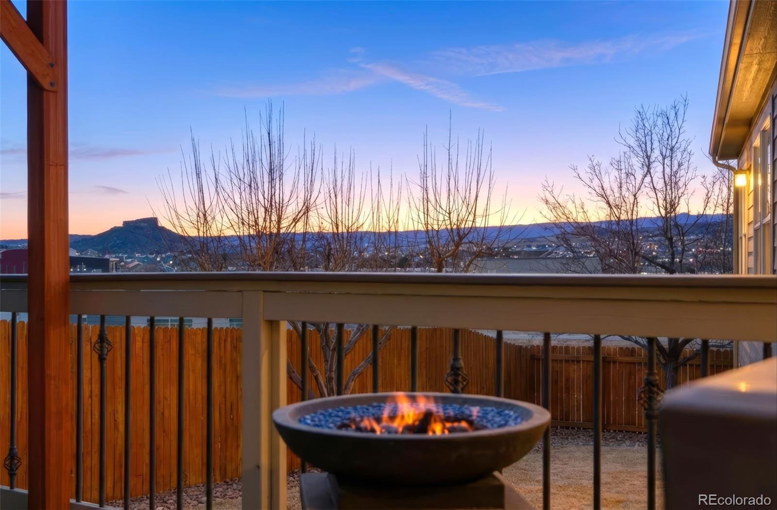 MLS Image #2 for 569  branding iron lane,castle rock, Colorado