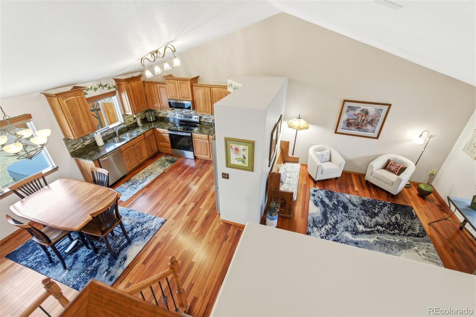 MLS Image #27 for 569  branding iron lane,castle rock, Colorado