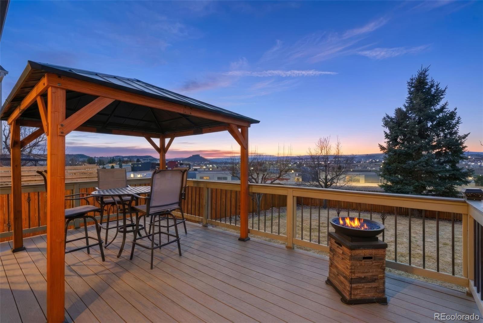 MLS Image #29 for 569  branding iron lane,castle rock, Colorado