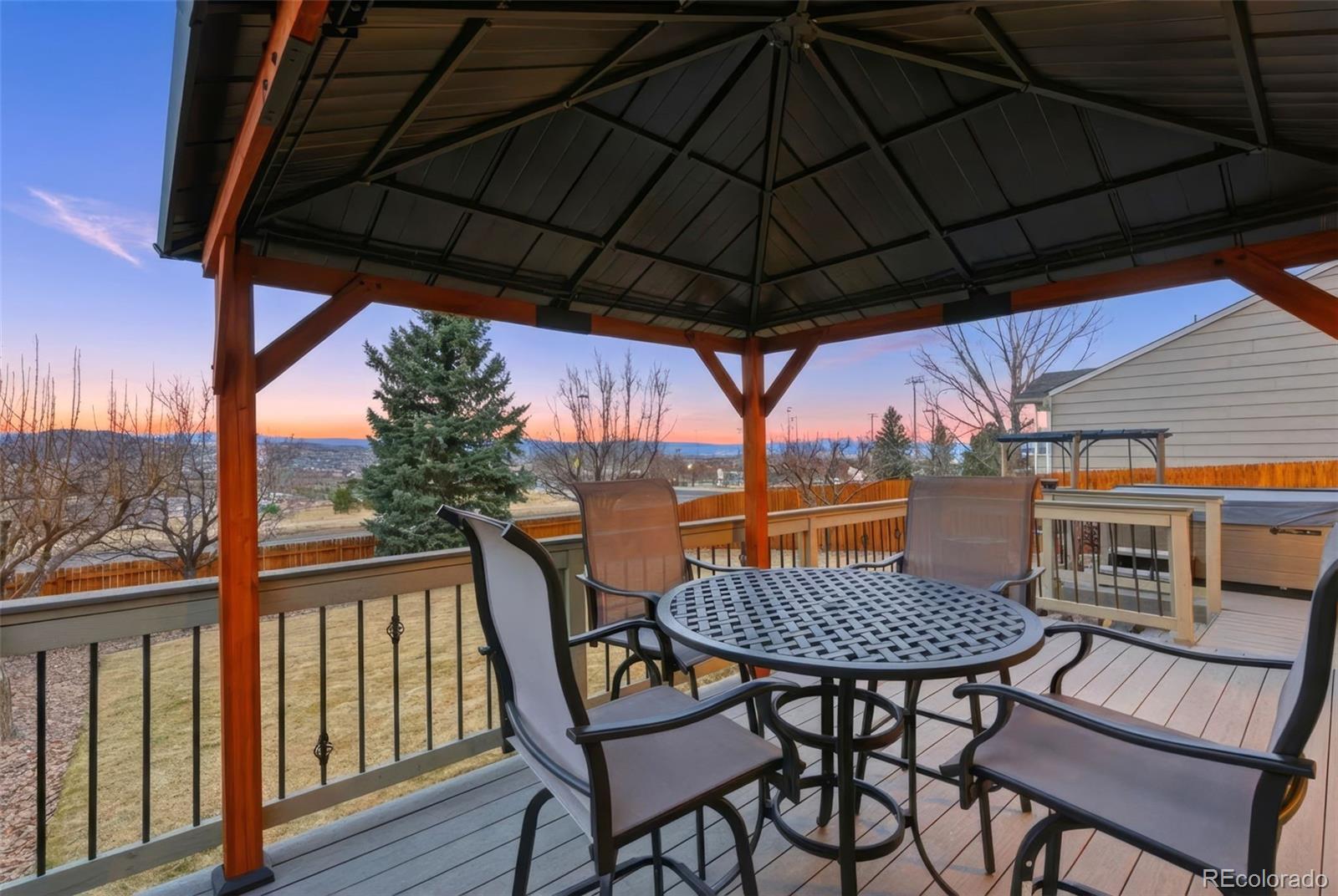 MLS Image #30 for 569  branding iron lane,castle rock, Colorado