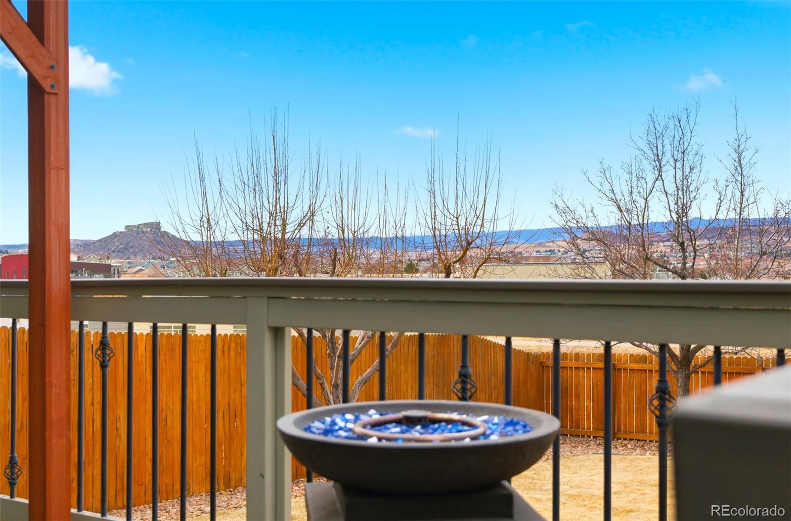 MLS Image #31 for 569  branding iron lane,castle rock, Colorado