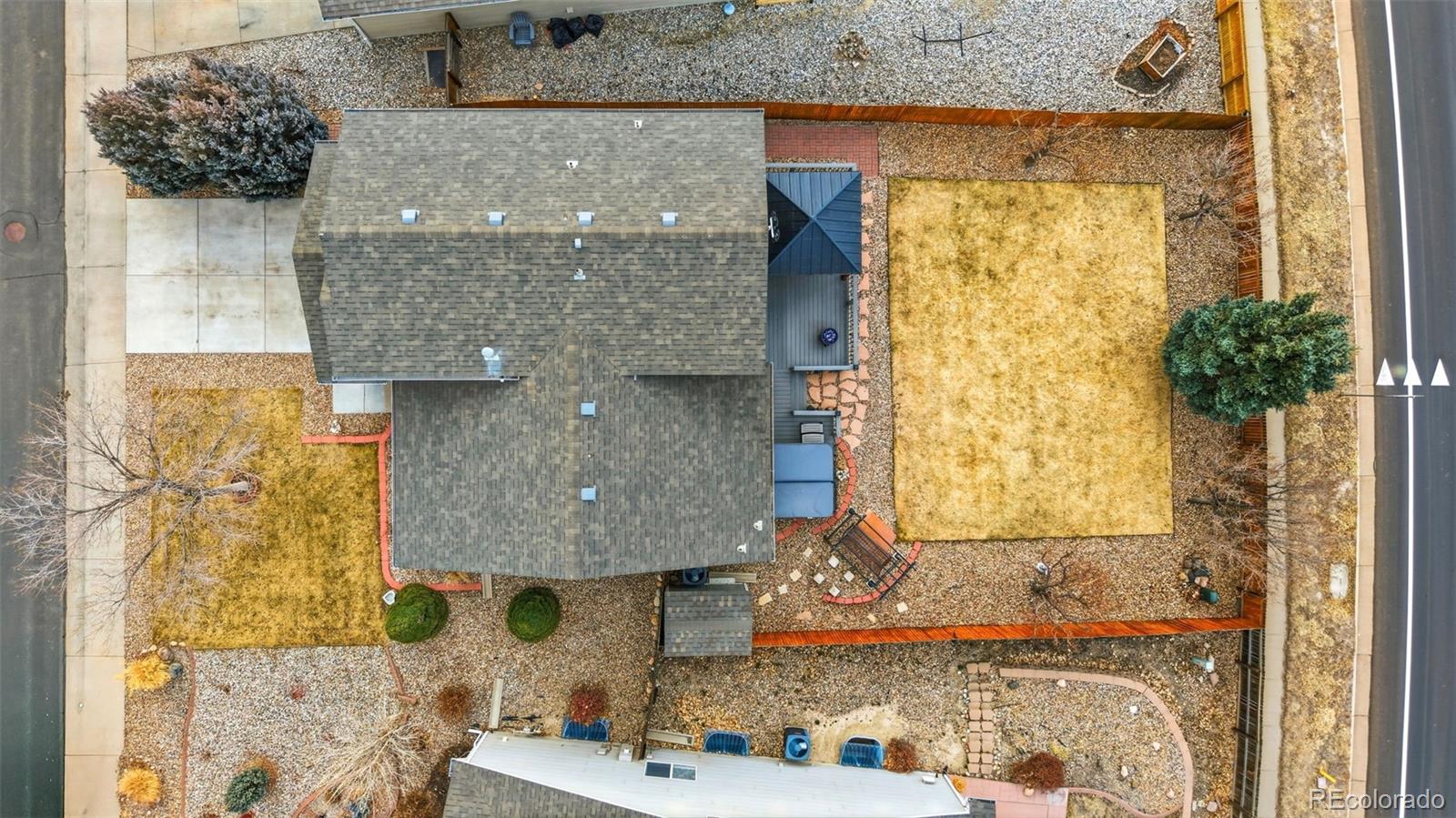 MLS Image #34 for 569  branding iron lane,castle rock, Colorado