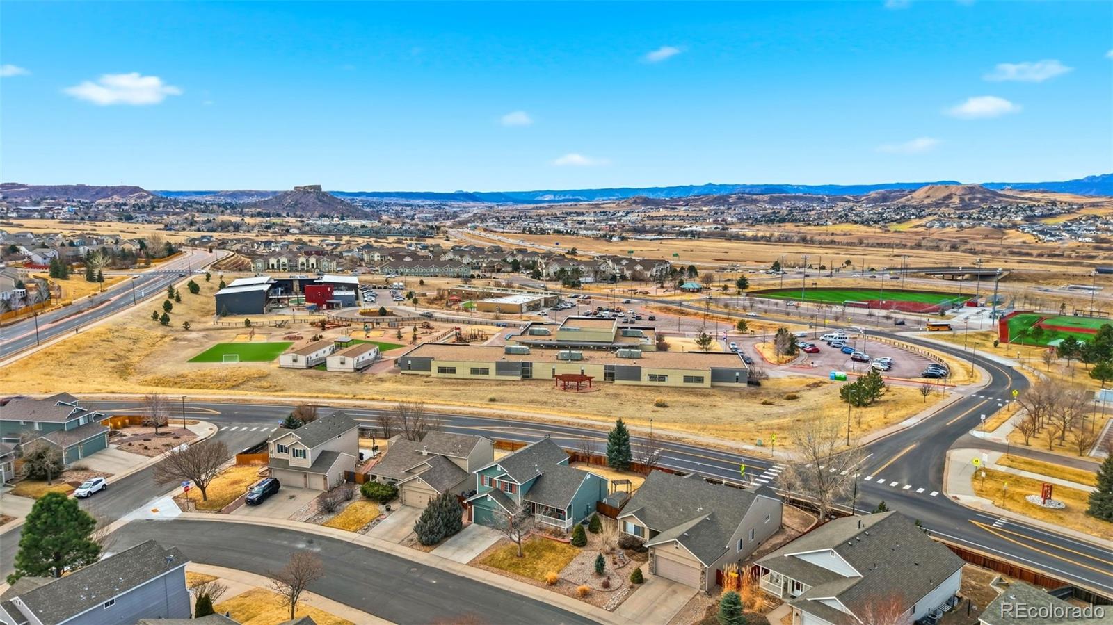MLS Image #38 for 569  branding iron lane,castle rock, Colorado