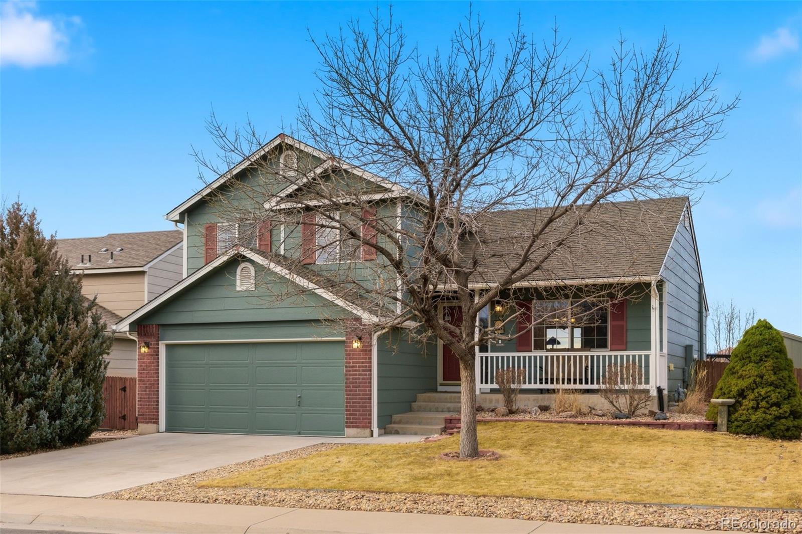 MLS Image #39 for 569  branding iron lane,castle rock, Colorado