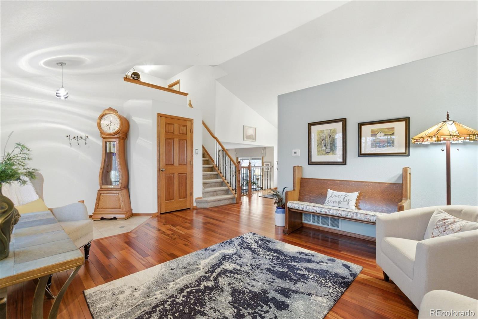 MLS Image #4 for 569  branding iron lane,castle rock, Colorado
