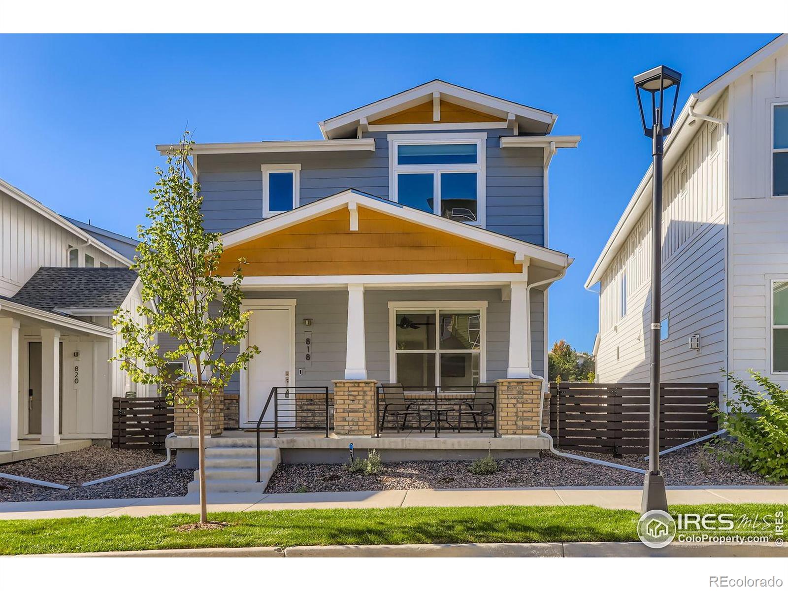 MLS Image #1 for 818  promenade drive,superior, Colorado