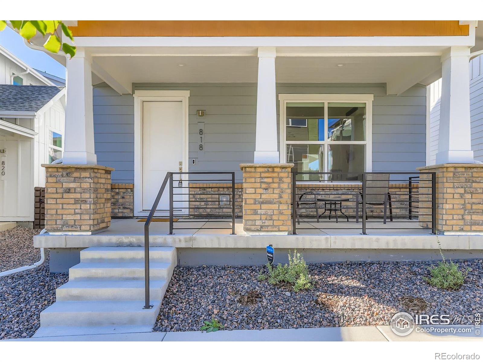 MLS Image #2 for 818  promenade drive,superior, Colorado