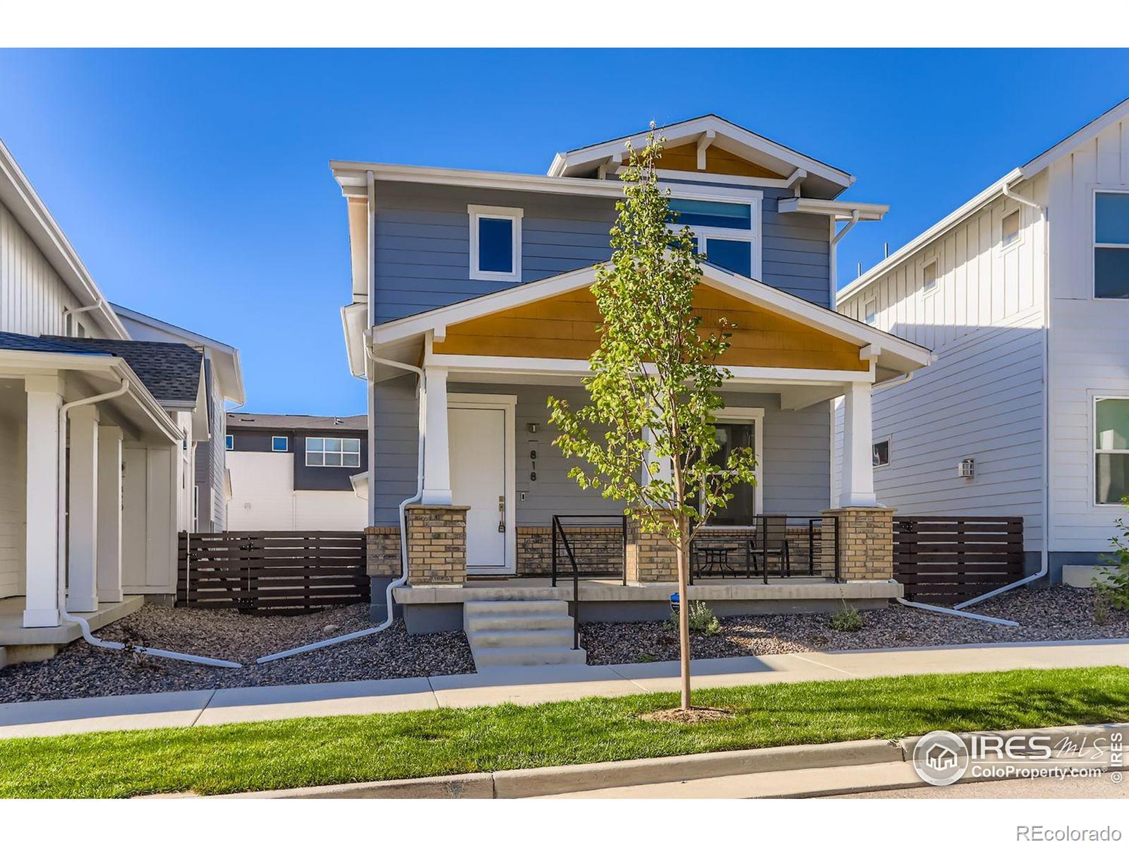 MLS Image #3 for 818  promenade drive,superior, Colorado