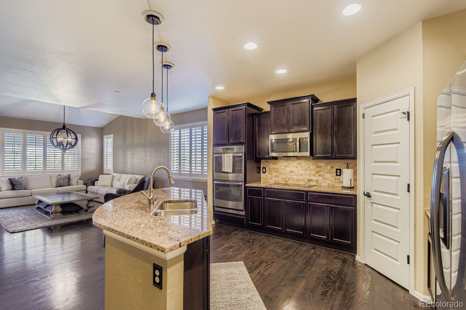 MLS Image #10 for 25481 e 2nd place,aurora, Colorado