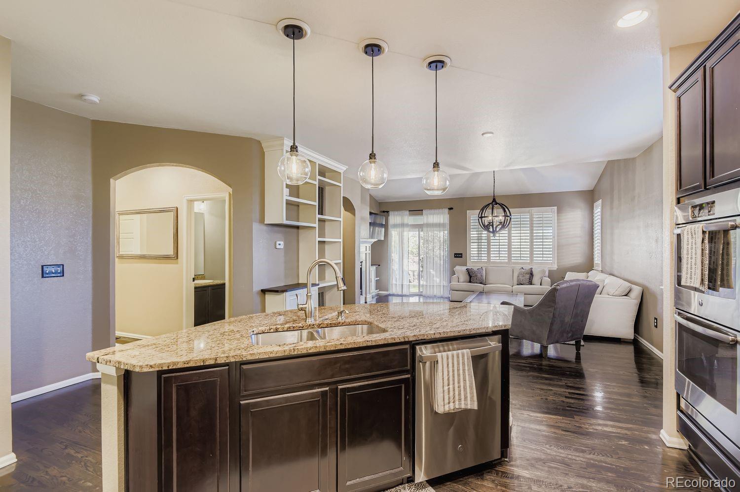 MLS Image #13 for 25481 e 2nd place,aurora, Colorado