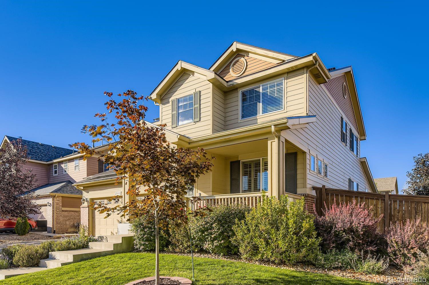 MLS Image #2 for 25481 e 2nd place,aurora, Colorado